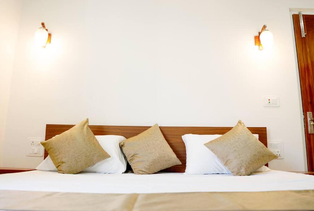 The Periwinkle Homestay Bhimtal