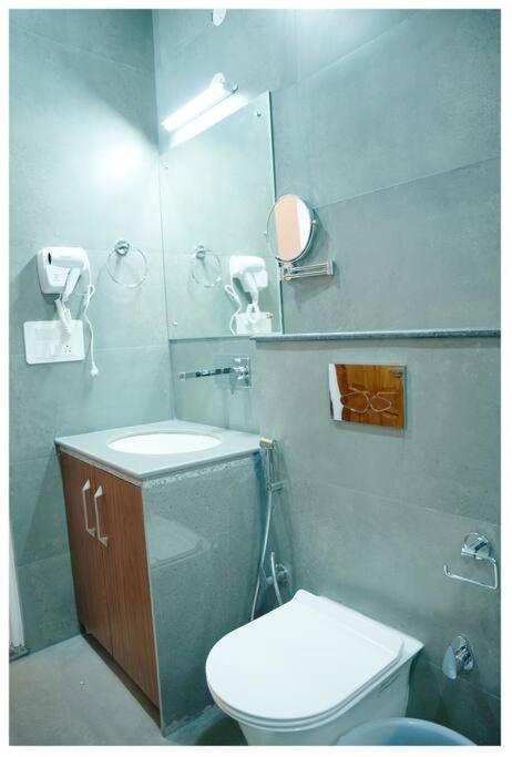 The Periwinkle Homestay Bhimtal