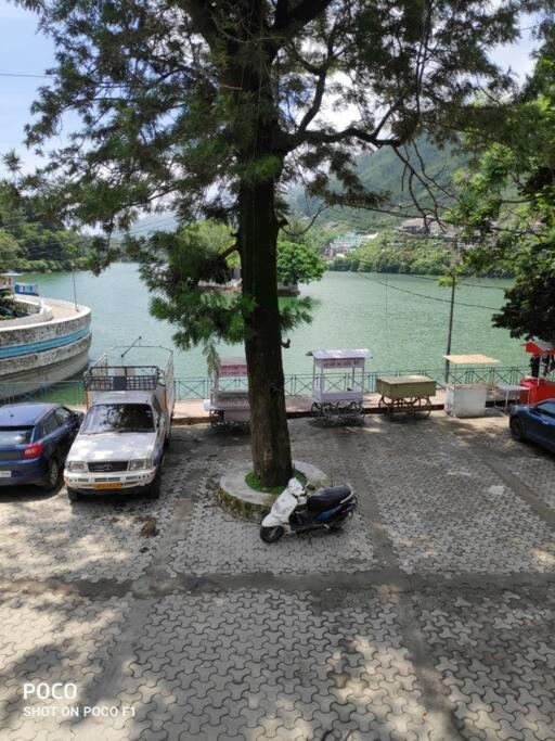The Periwinkle Homestay Bhimtal