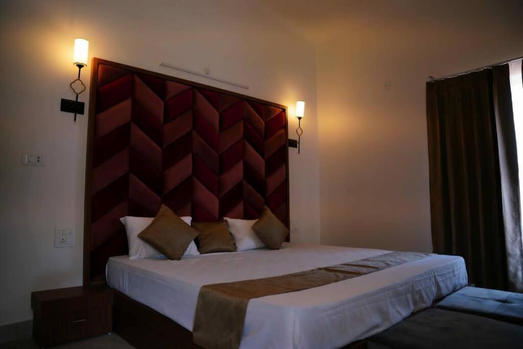 The Periwinkle Homestay Bhimtal