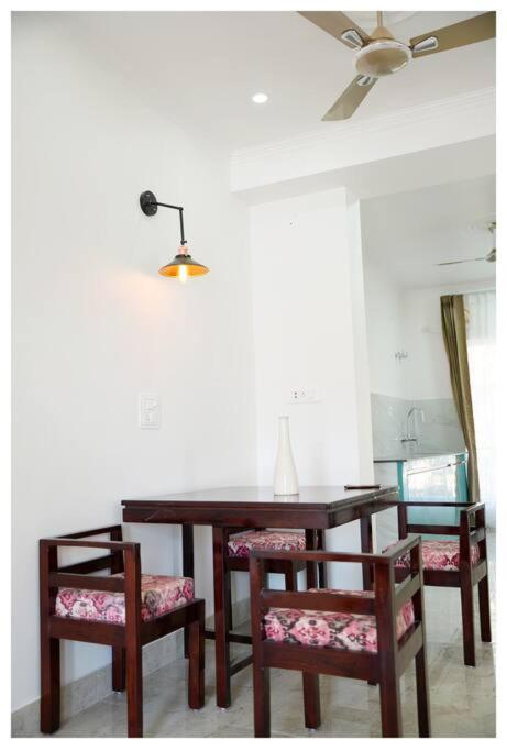 The Periwinkle Homestay Bhimtal