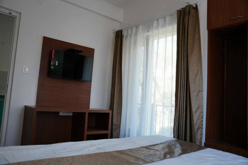 The Periwinkle Homestay Bhimtal