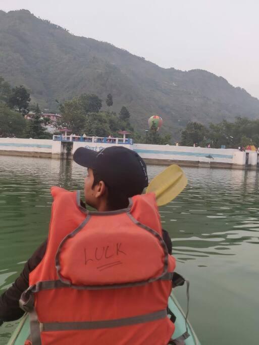 The Periwinkle Homestay Bhimtal
