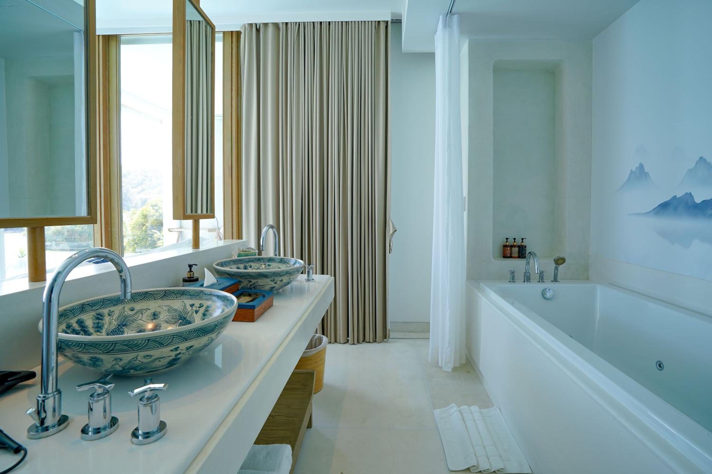 Bandara Pool Villas, Phuket