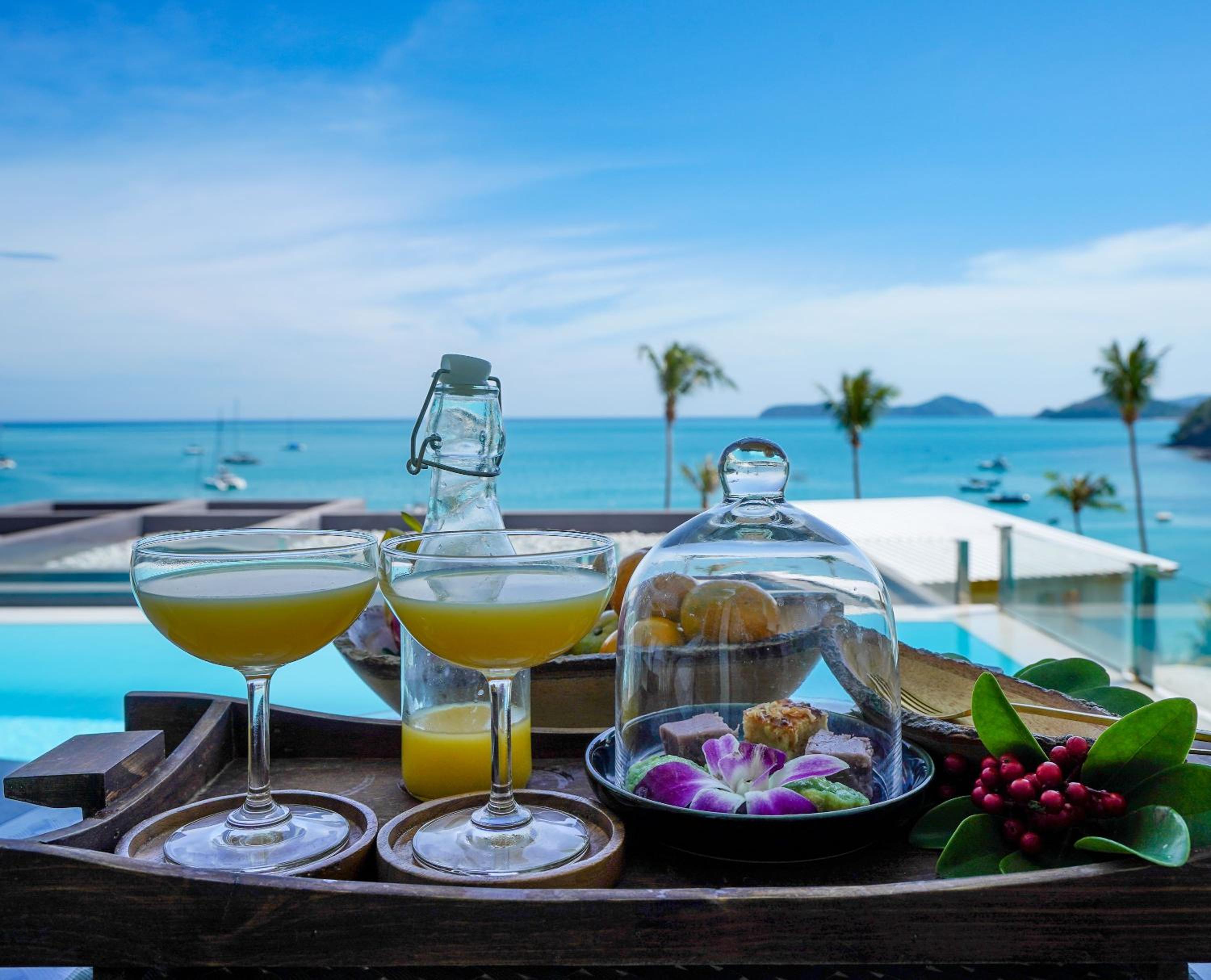 Bandara Pool Villas, Phuket