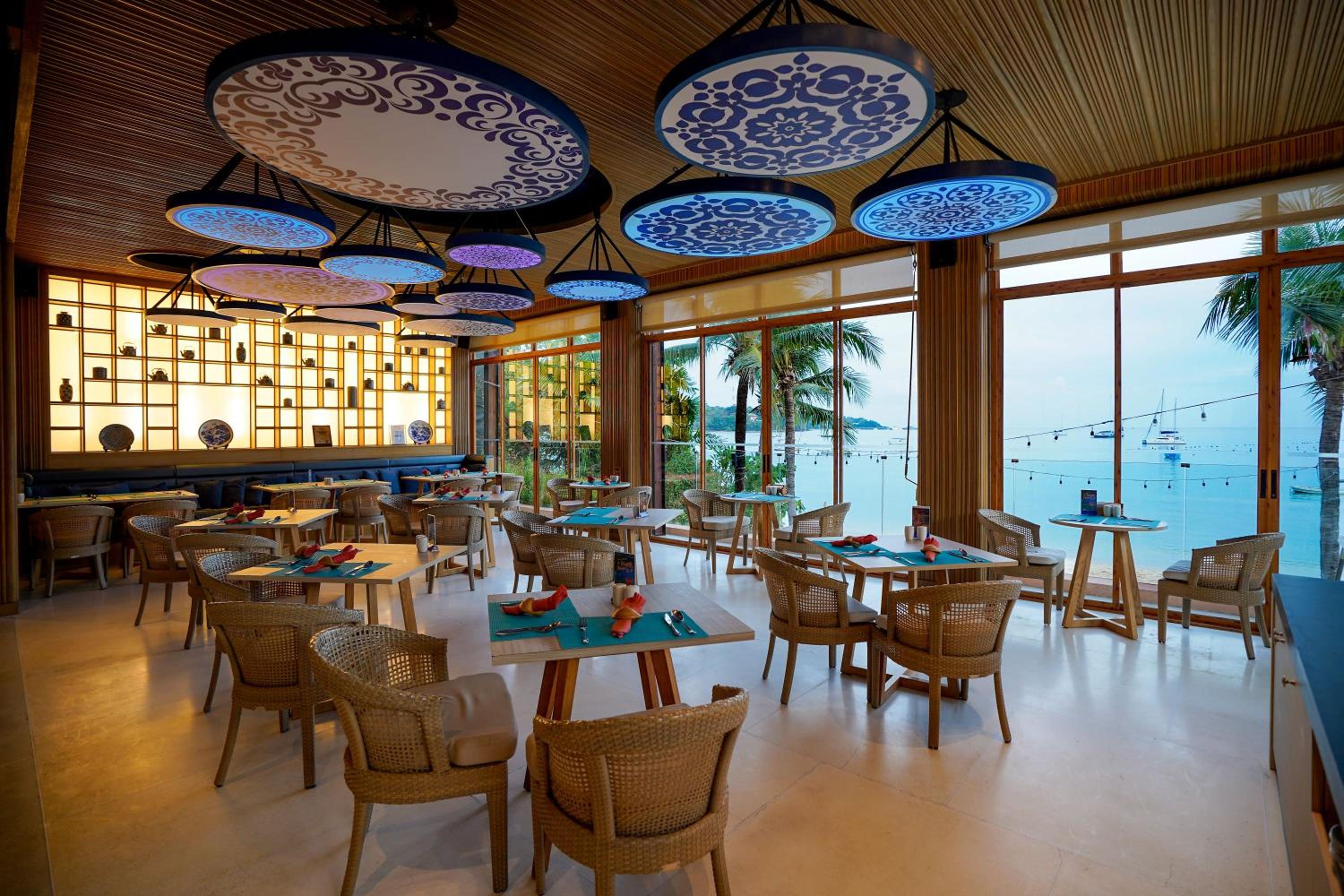 Bandara Pool Villas, Phuket