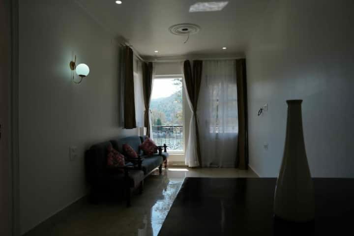 The Periwinkle Homestay Bhimtal