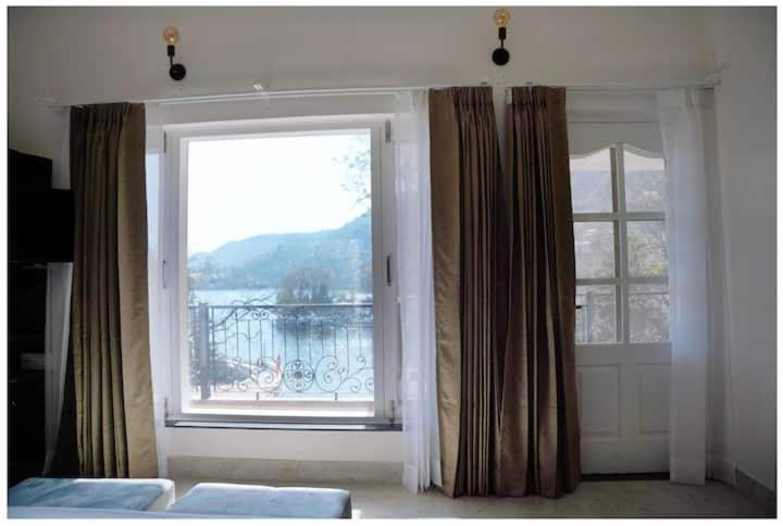 The Periwinkle Homestay Bhimtal