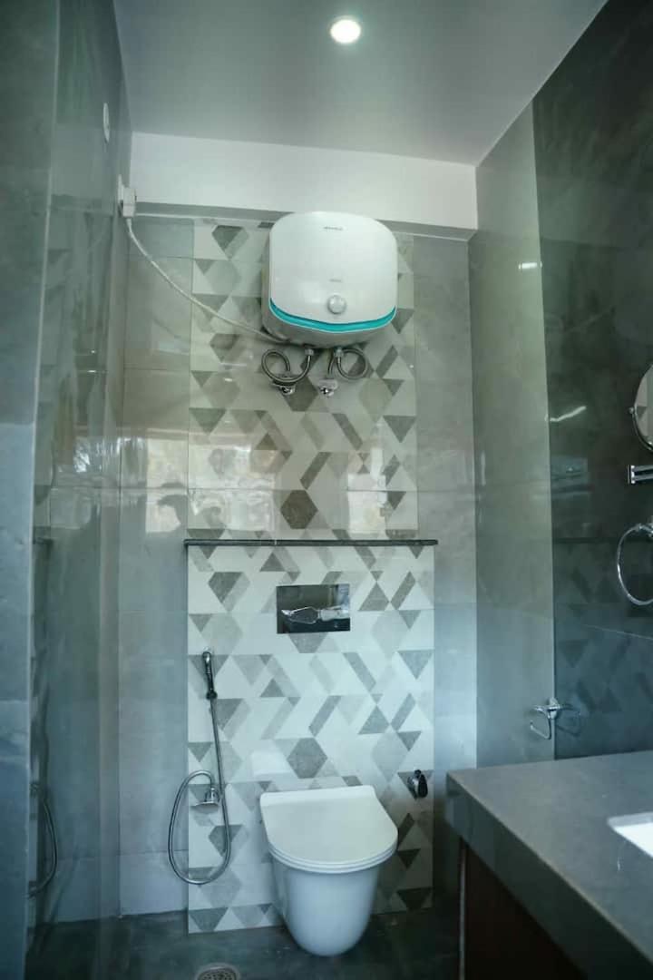 The Periwinkle Homestay Bhimtal