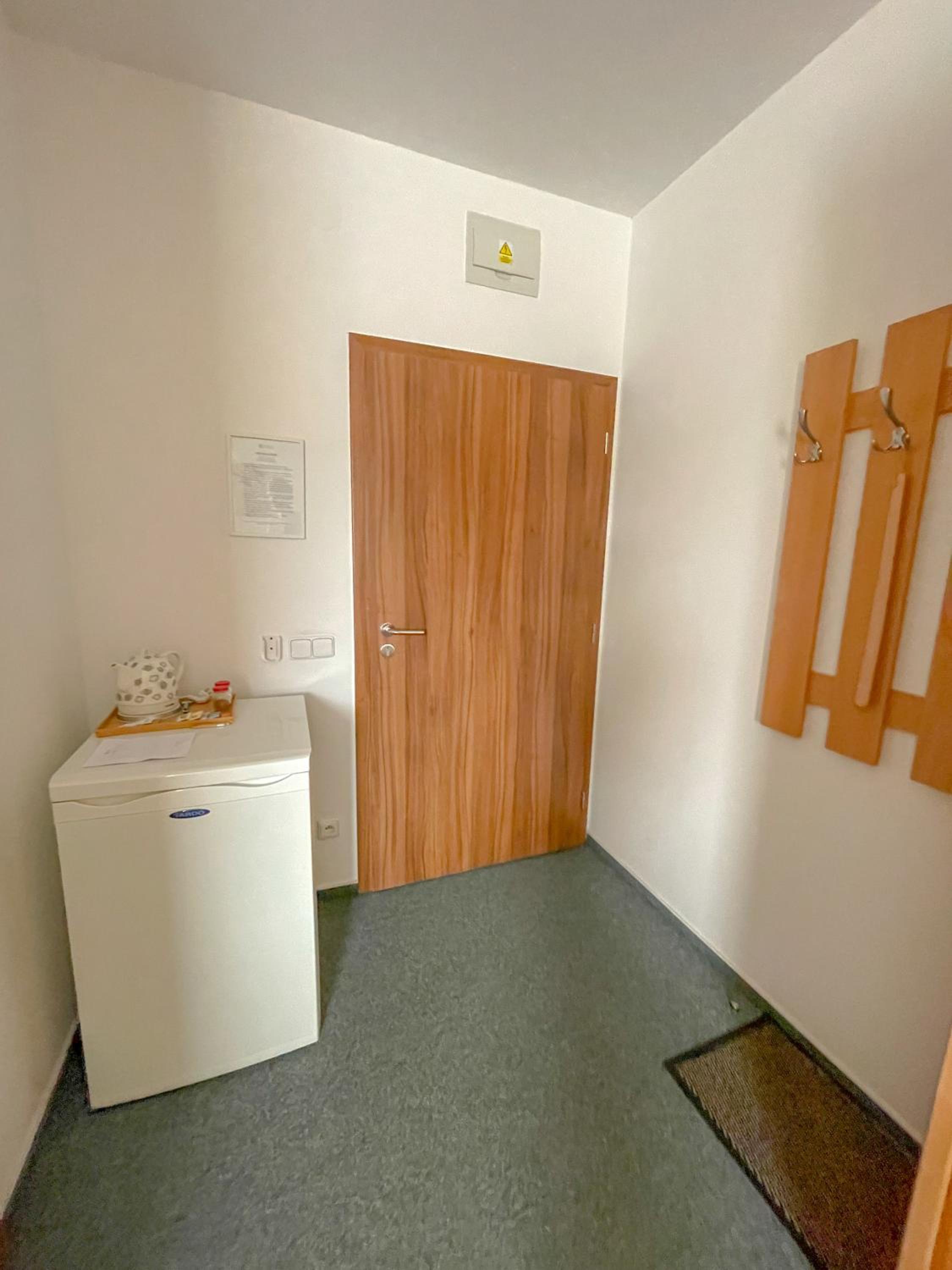 Slunečný Penzion