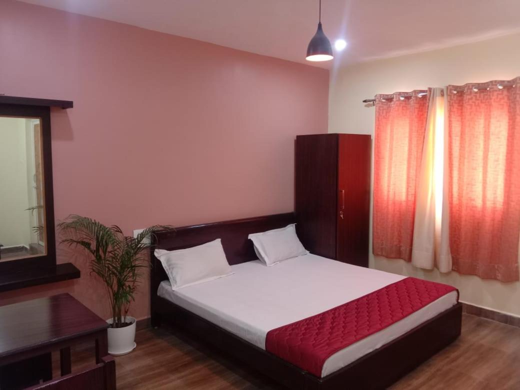 Private 3BHK Villa with a Parking, WiFi, BBQ view 2