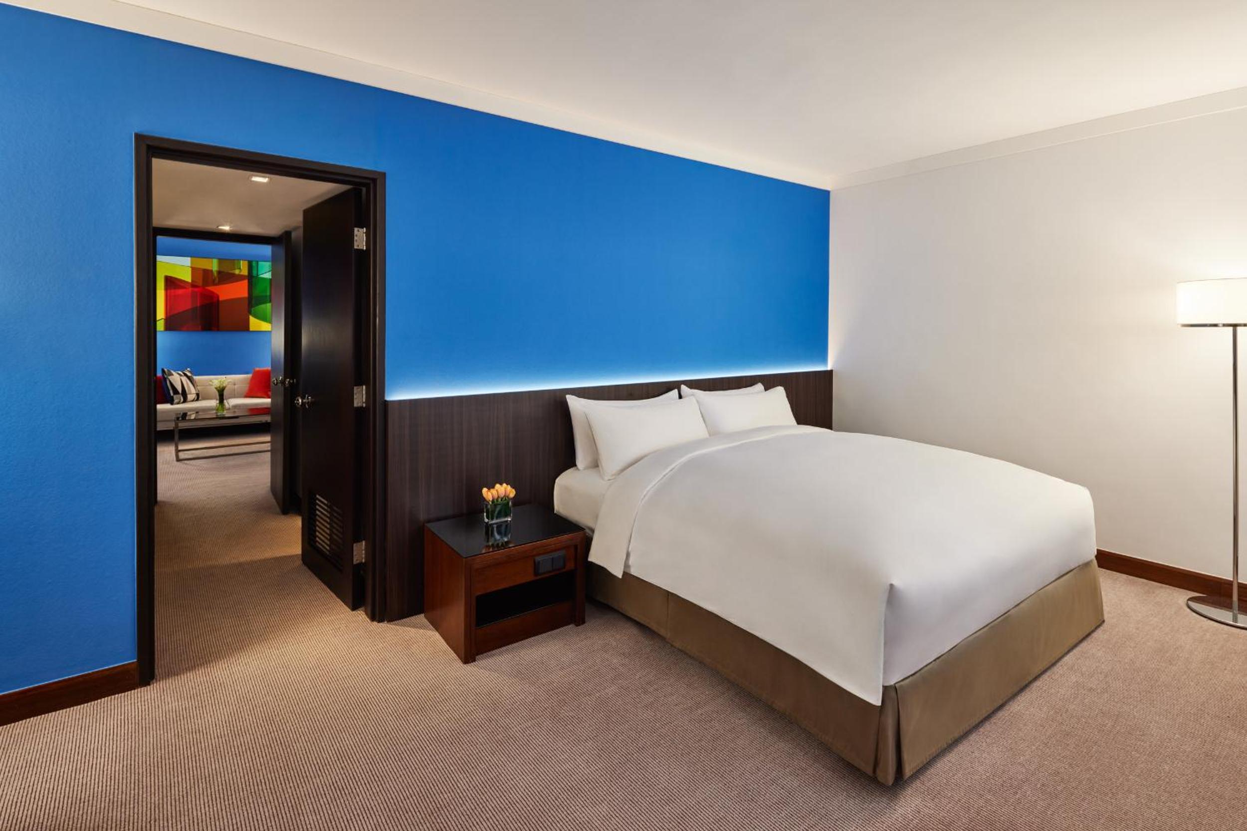 Prince Hotel, Marco Polo