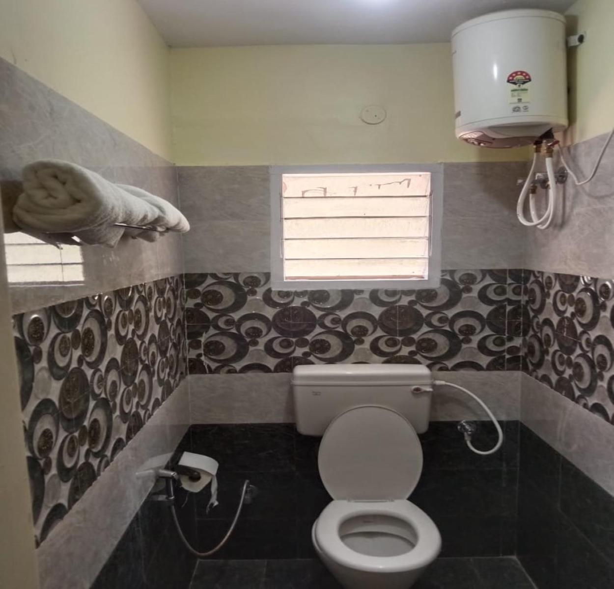 Private 3BHK Villa with a Parking, WiFi, BBQ view 4