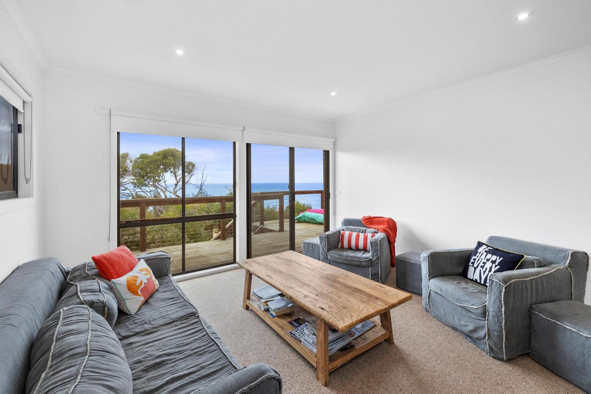 Melba Retreat