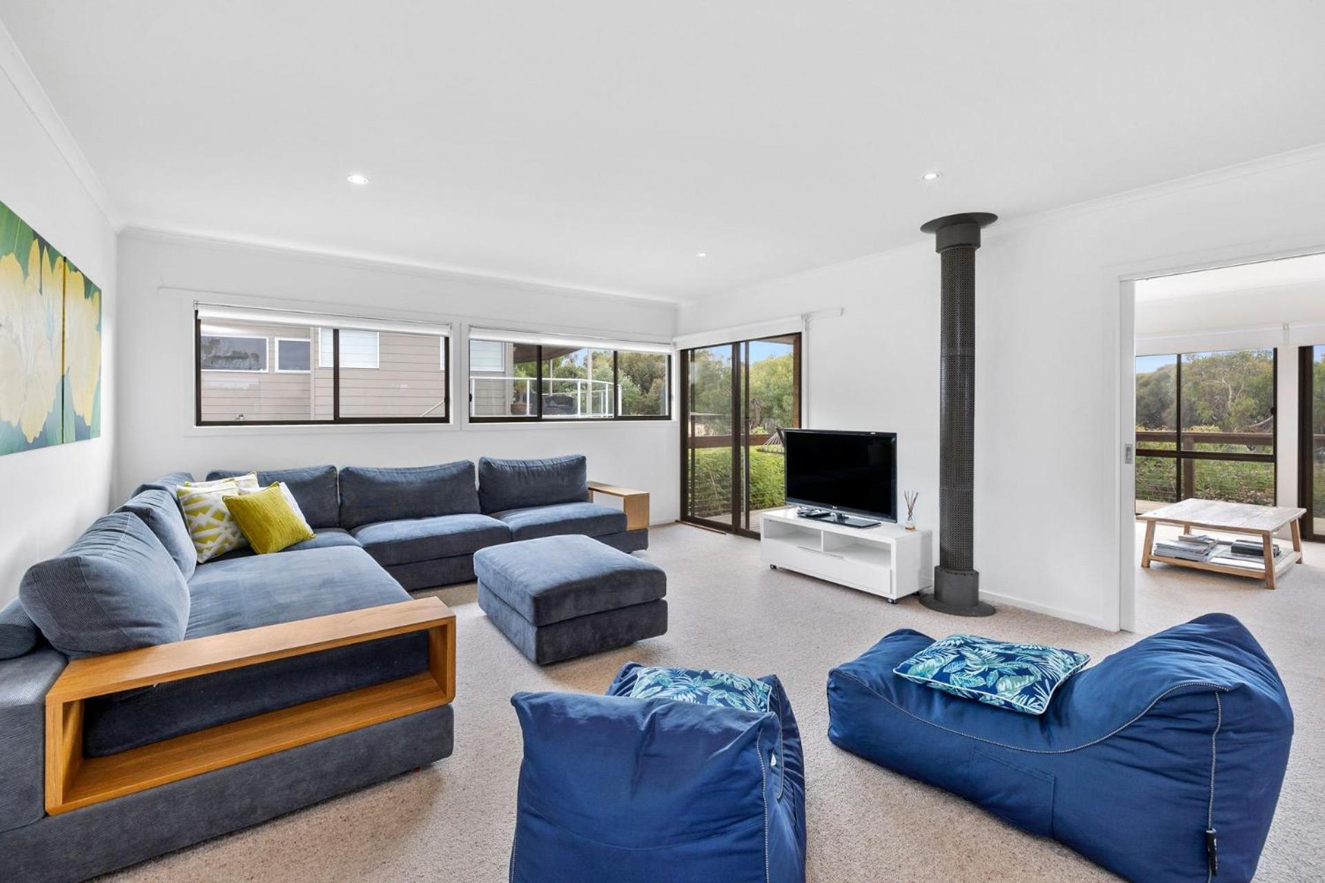 Melba Retreat