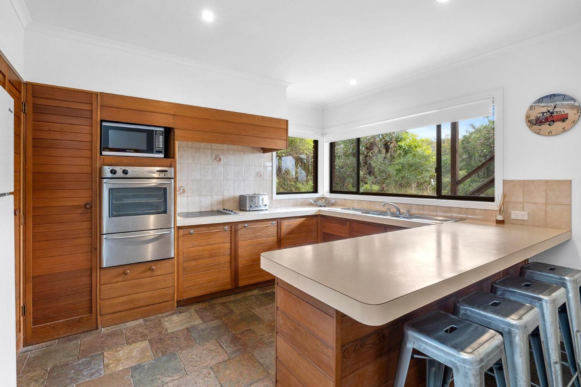 Melba Retreat