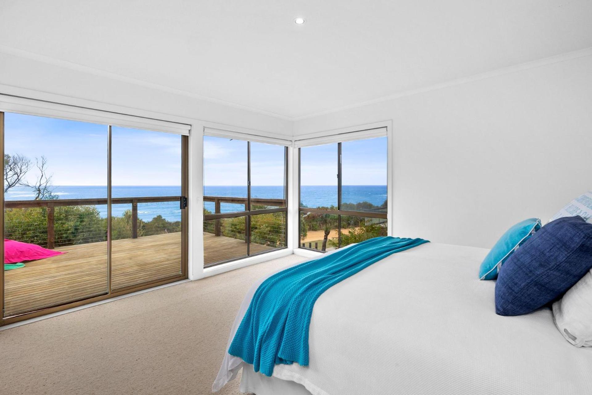 Melba Retreat