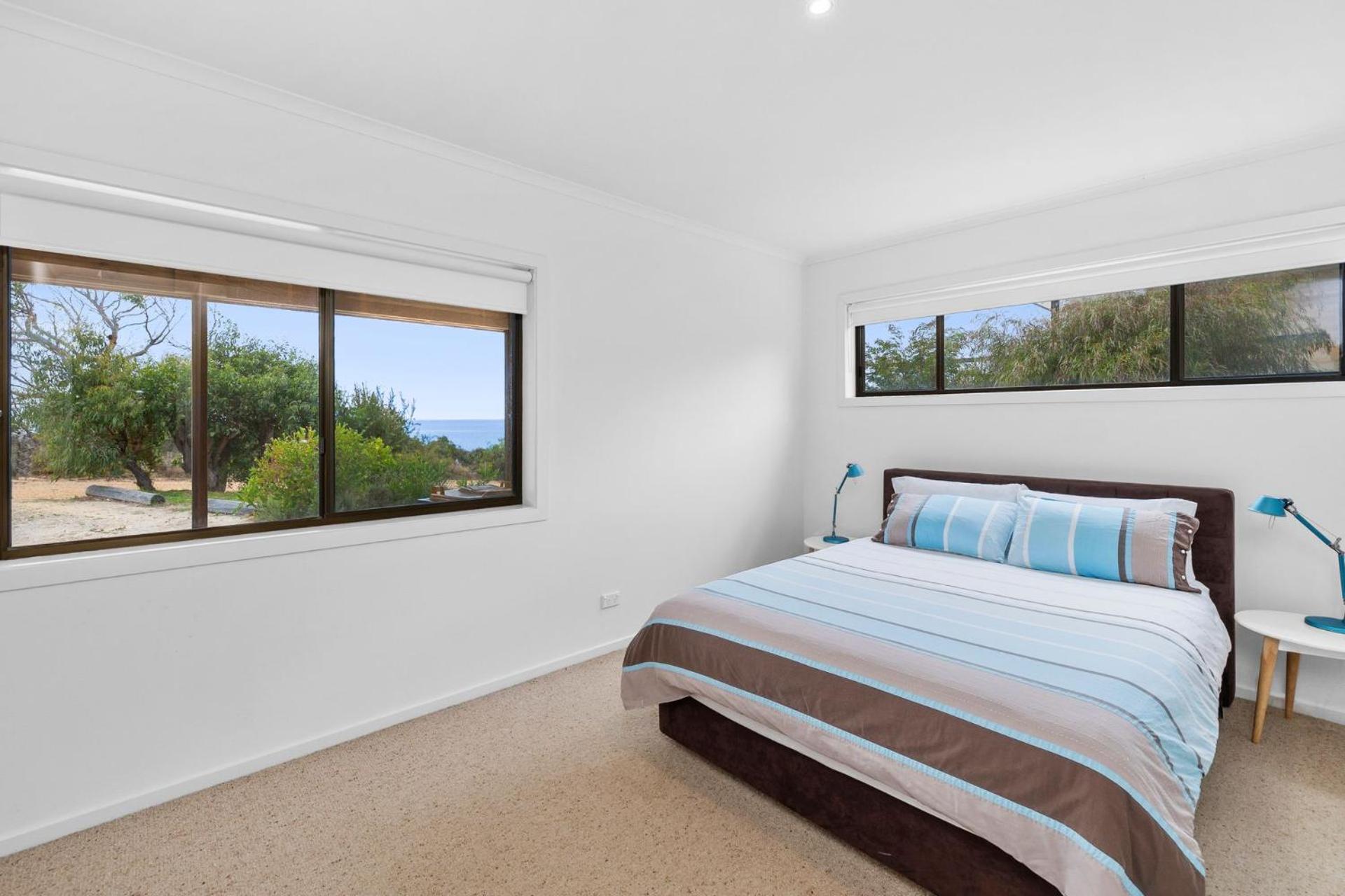 Melba Retreat