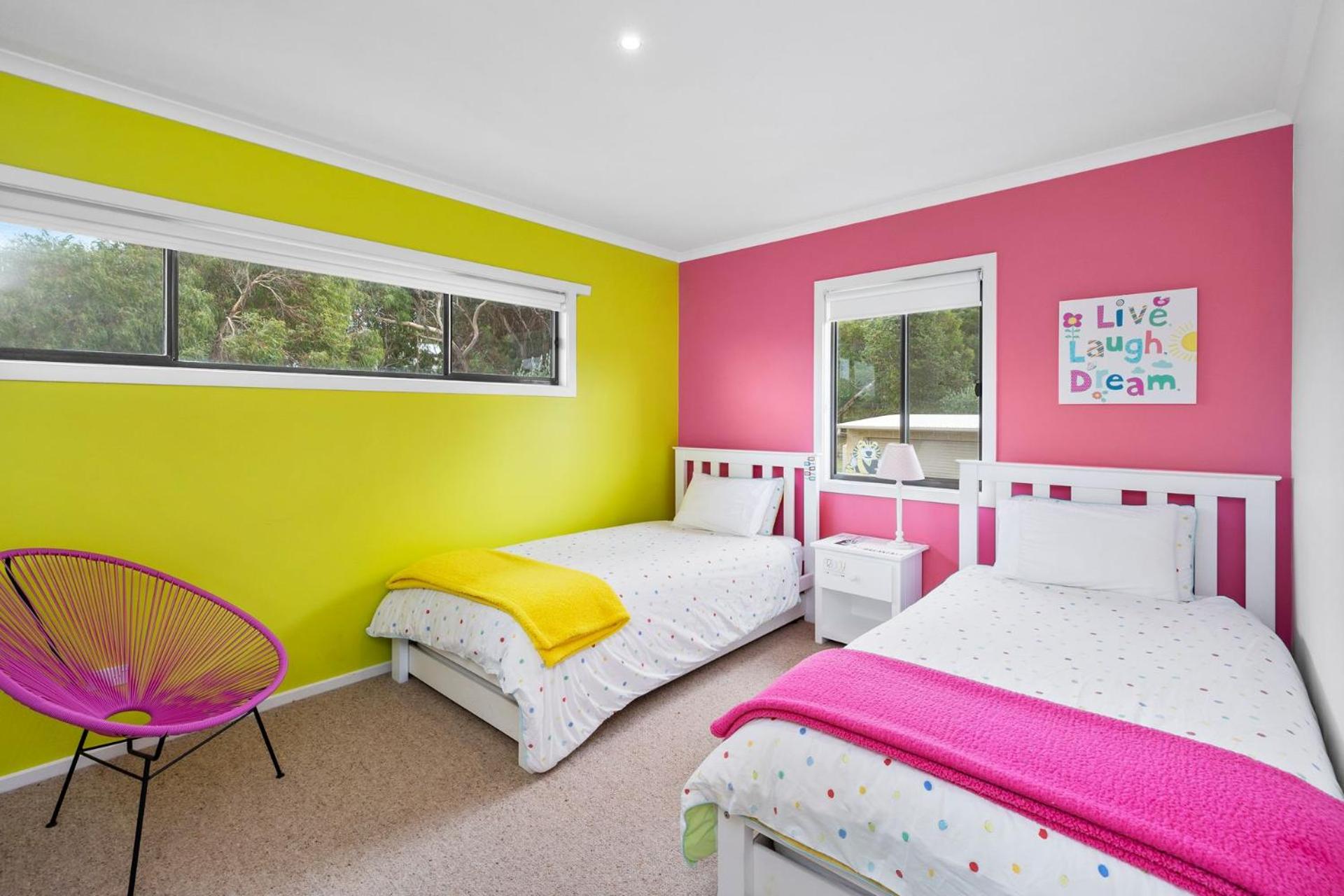 Melba Retreat