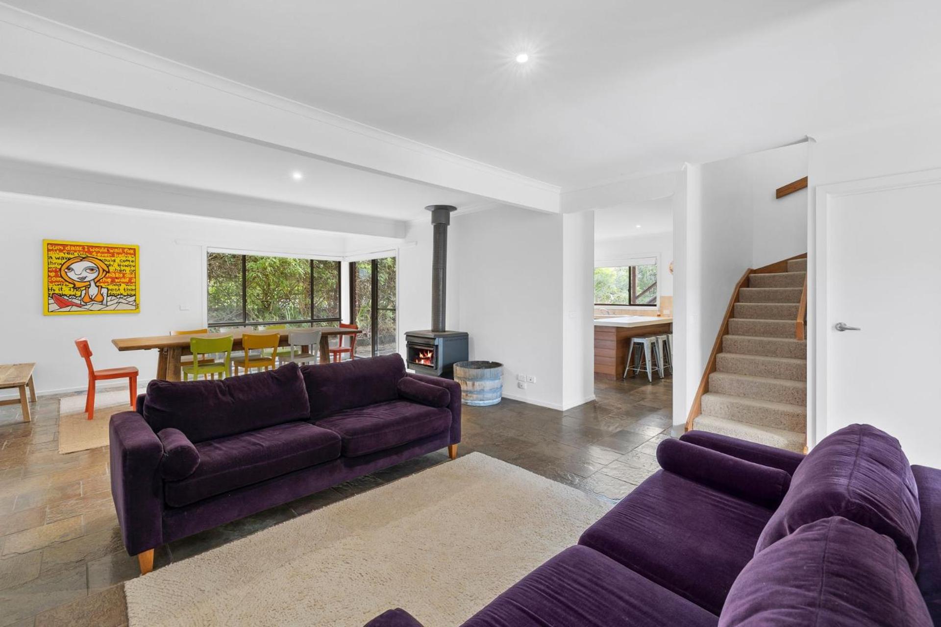 Melba Retreat