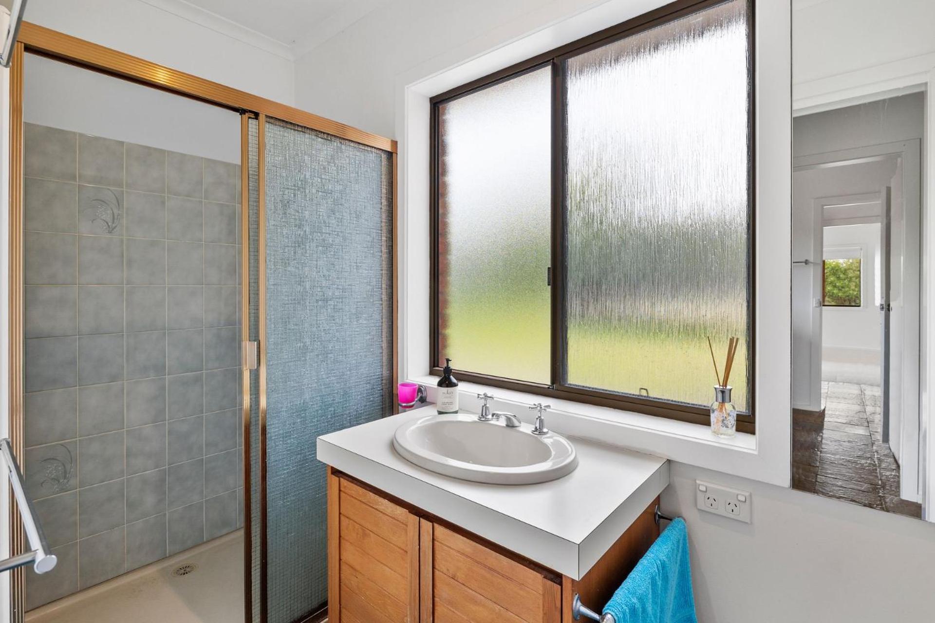 Melba Retreat