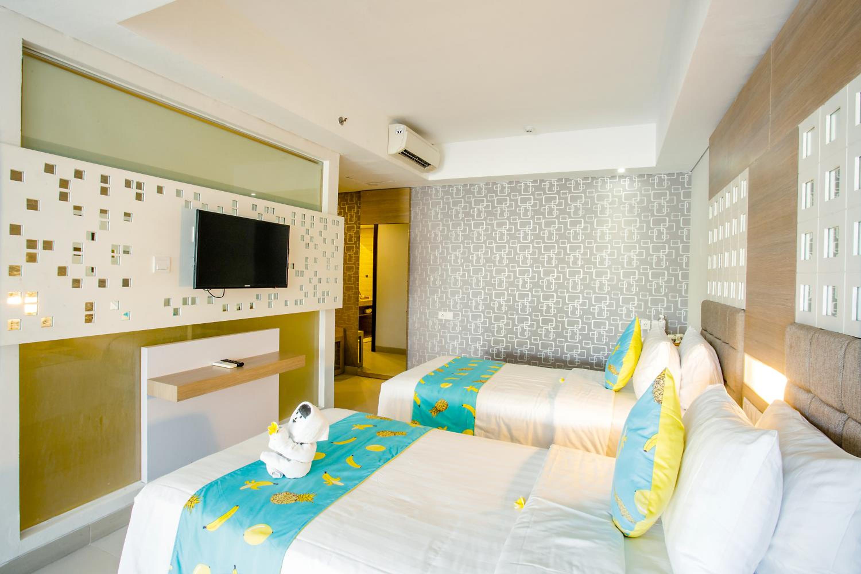 Jimbaran Bay Beach Resort & Spa 58
