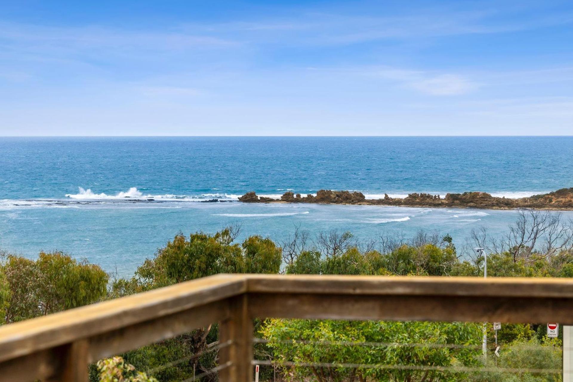 Melba Retreat