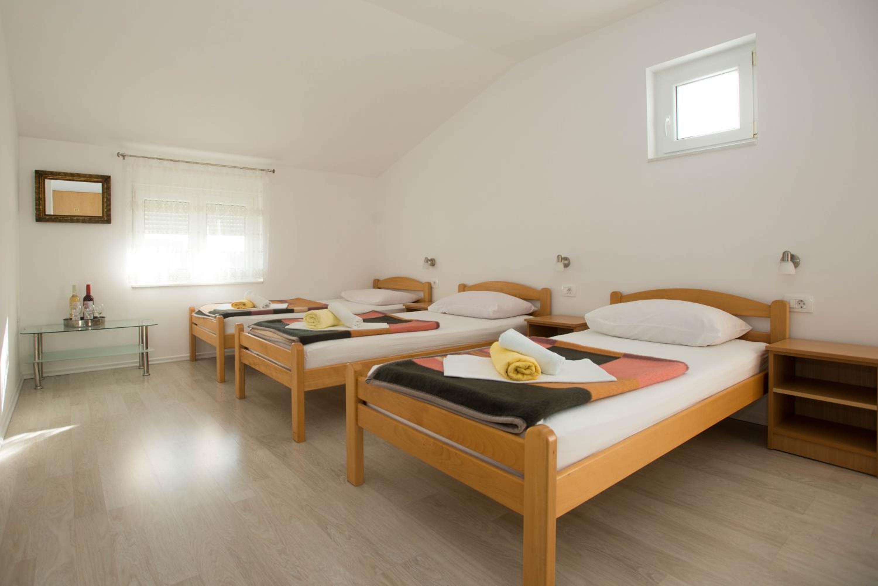 Rooms Ivana