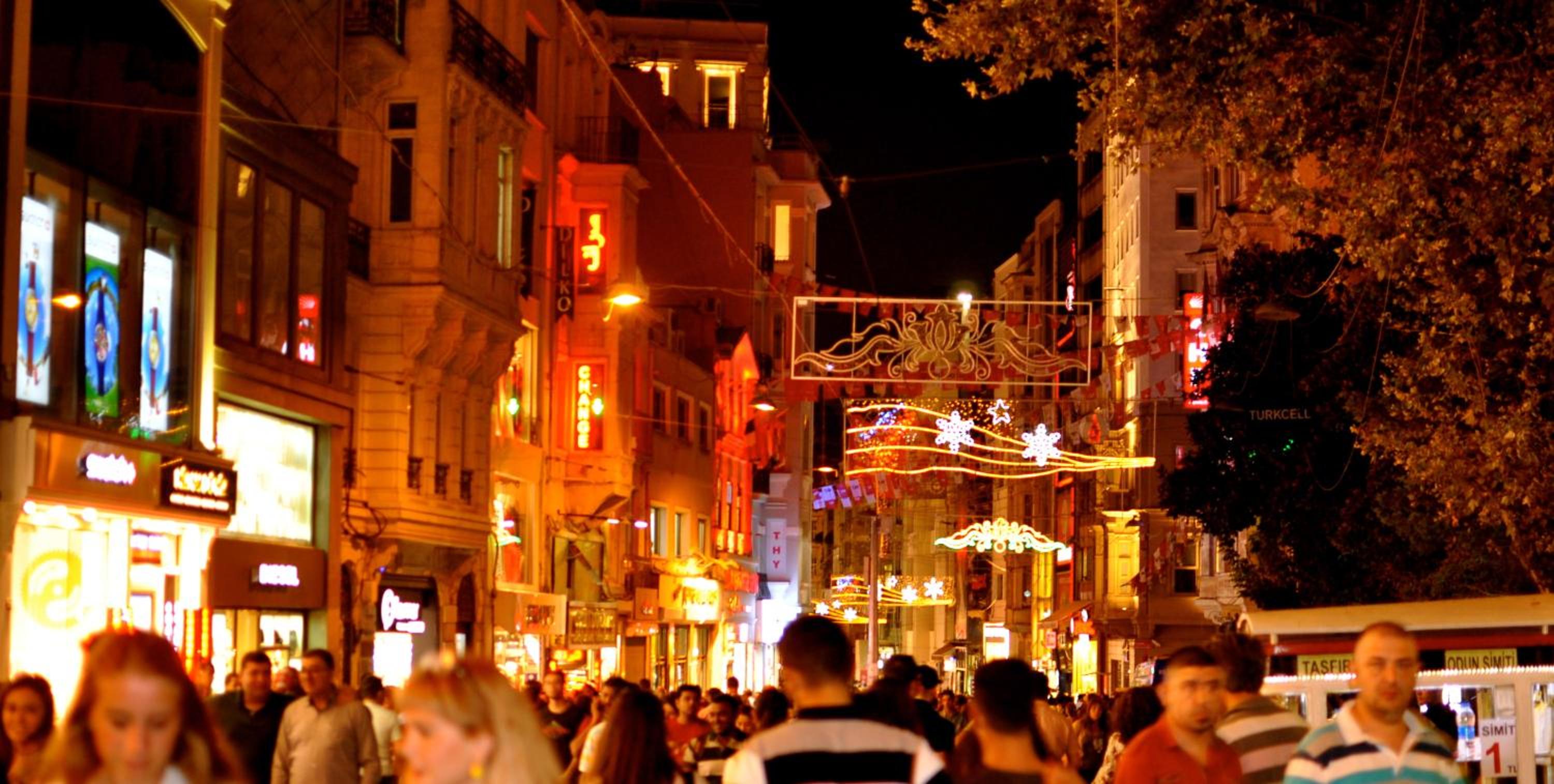 Ada Home İstanbul - Image 56