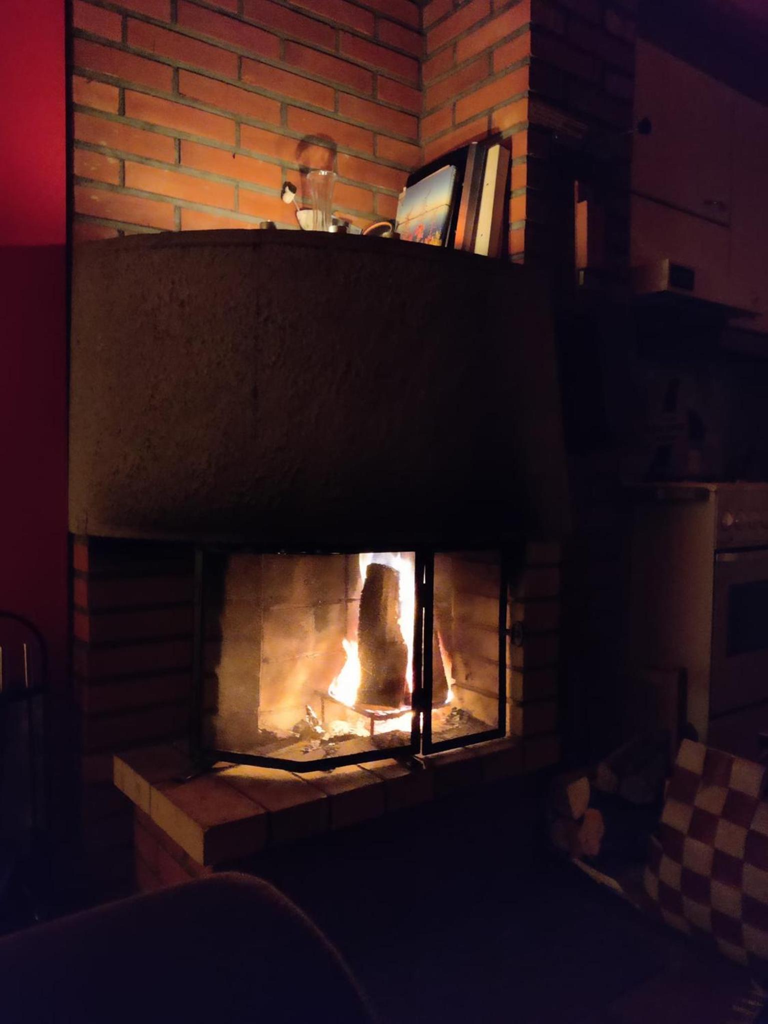 Punainen tupa