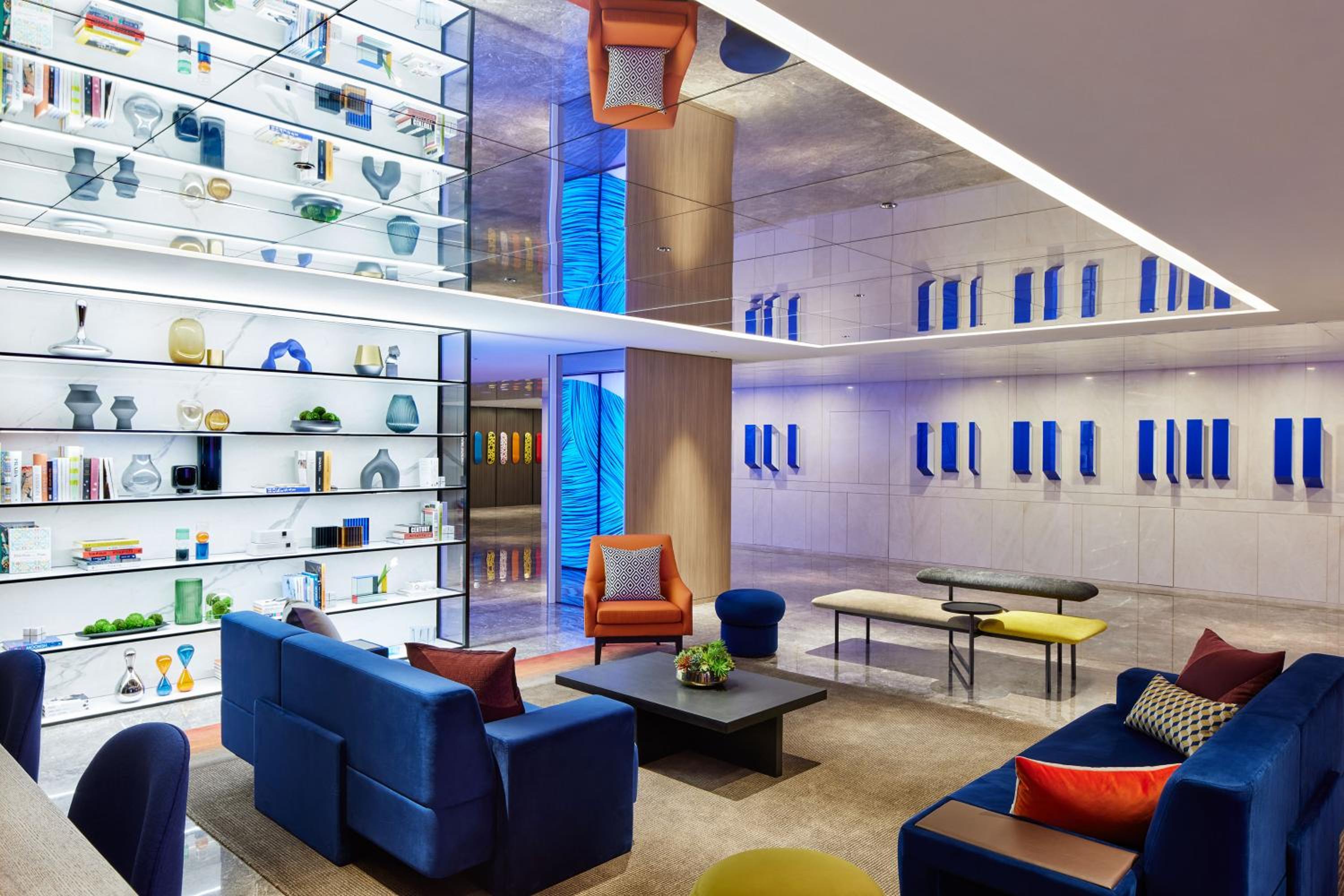 Prince Hotel, Marco Polo - Image 3