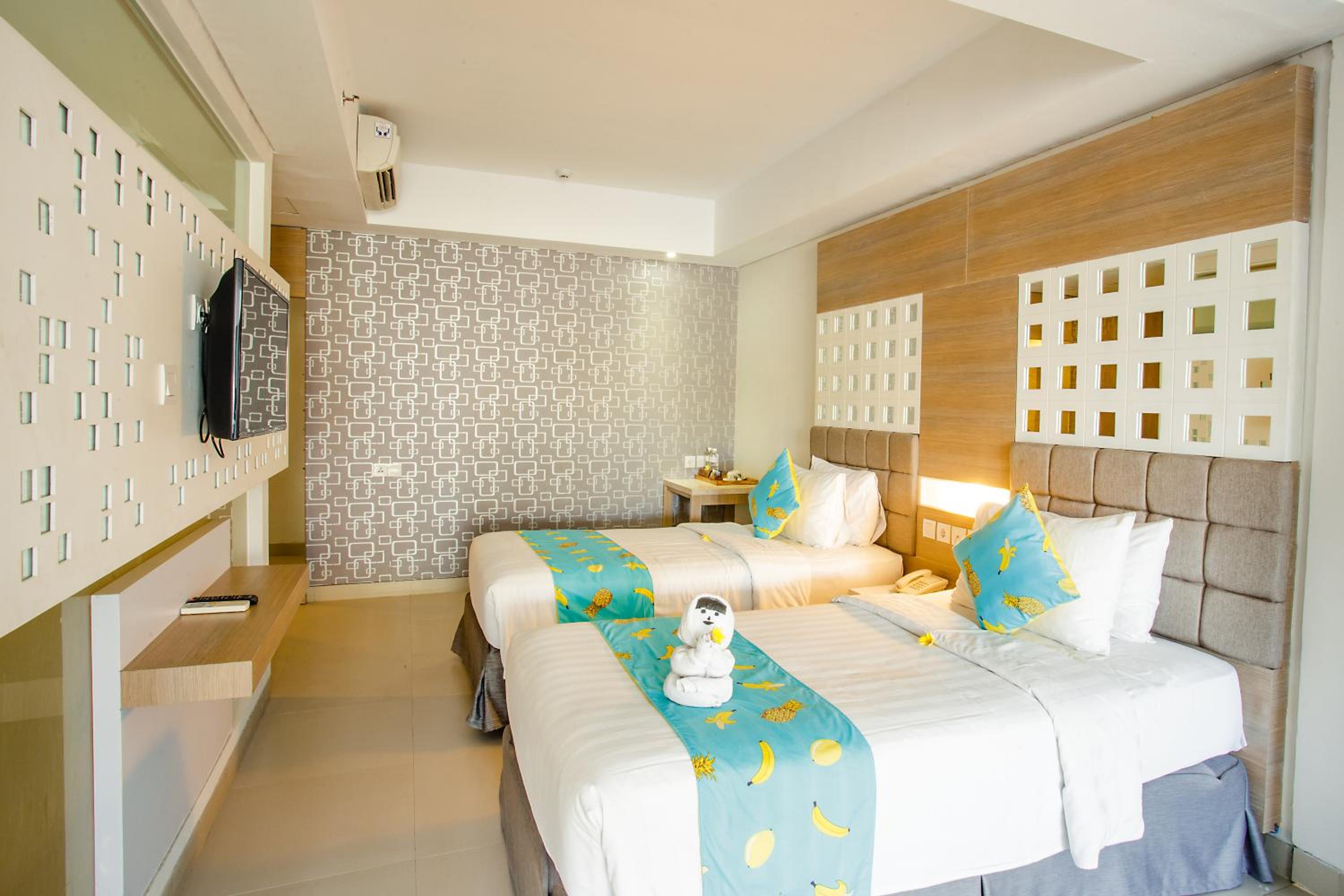 Jimbaran Bay Beach Resort & Spa 57