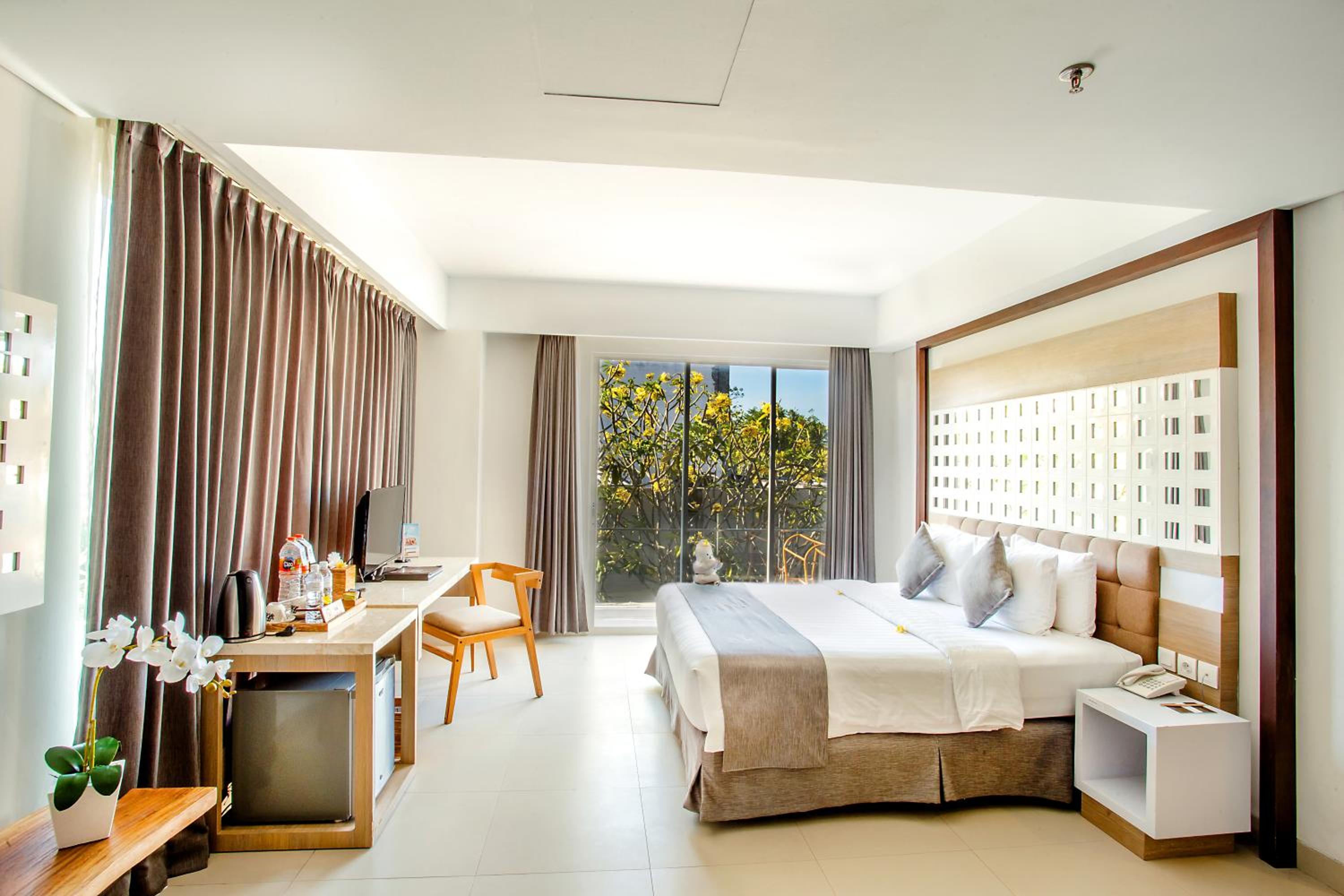 Jimbaran Bay Beach Resort & Spa 42