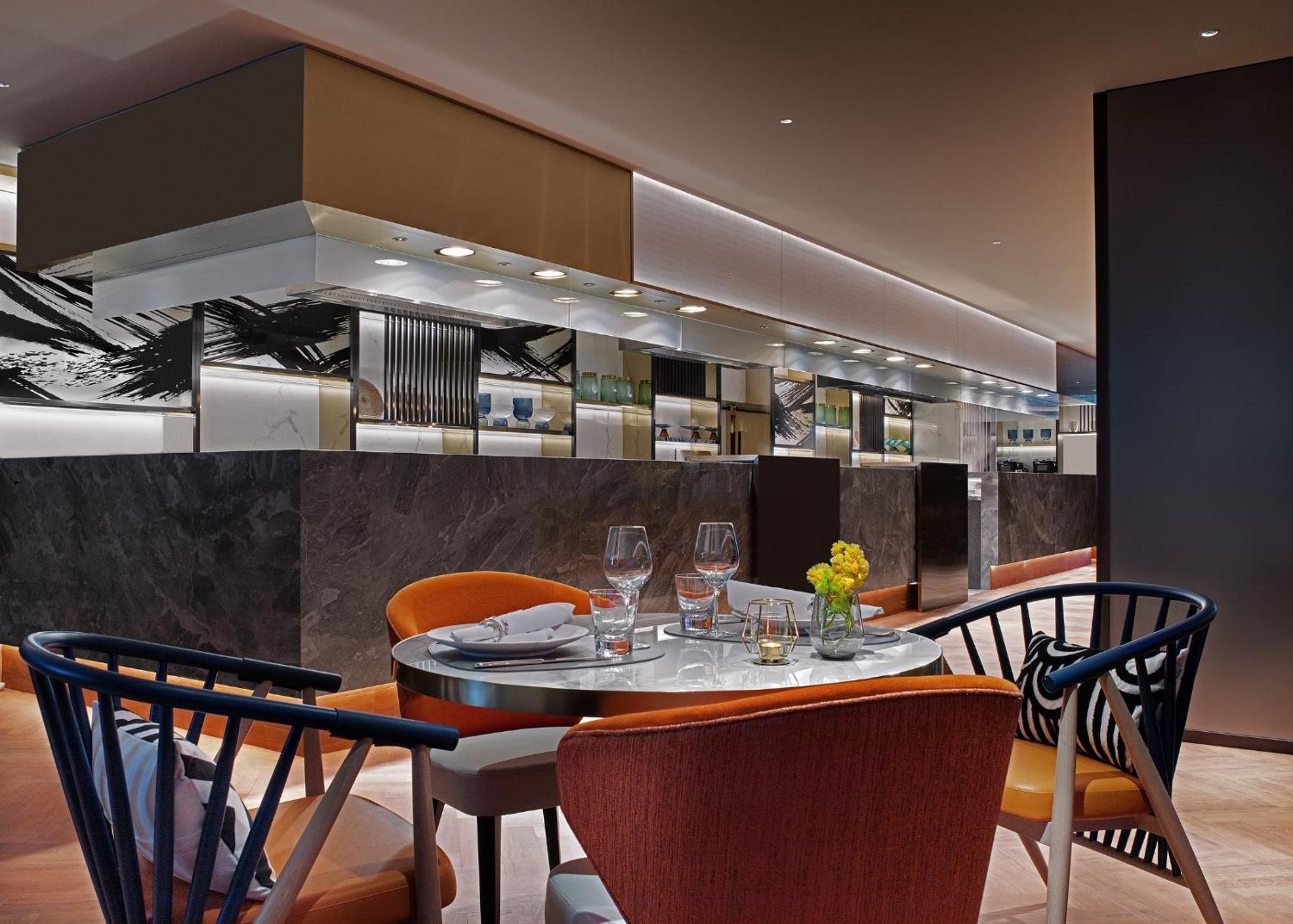 Prince Hotel, Marco Polo