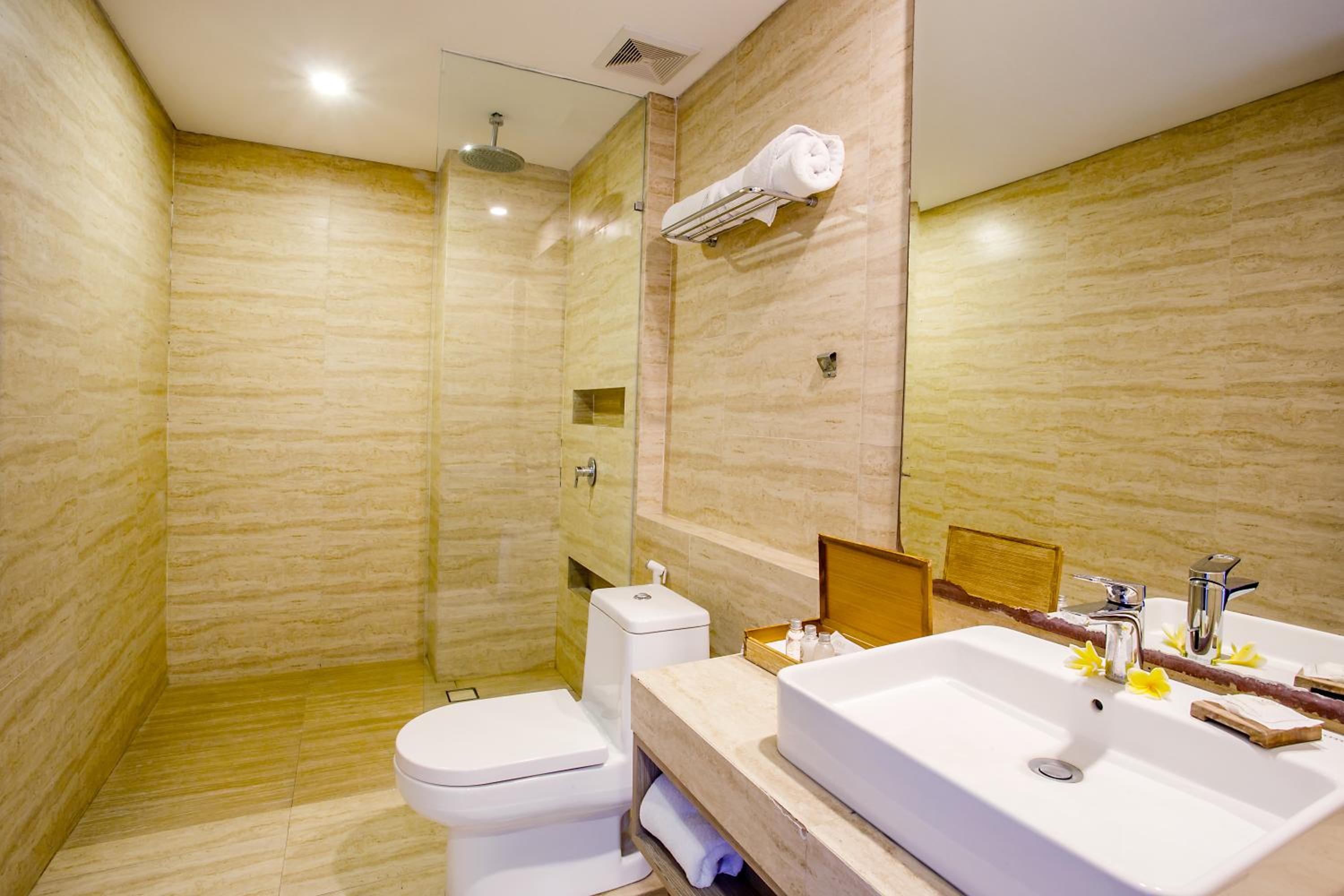 Jimbaran Bay Beach Resort & Spa 66