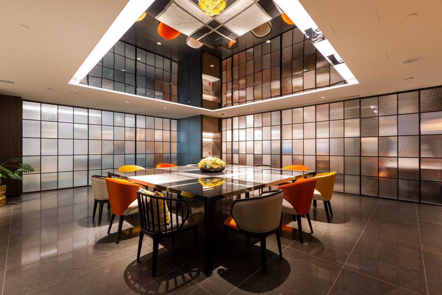 Prince Hotel, Marco Polo