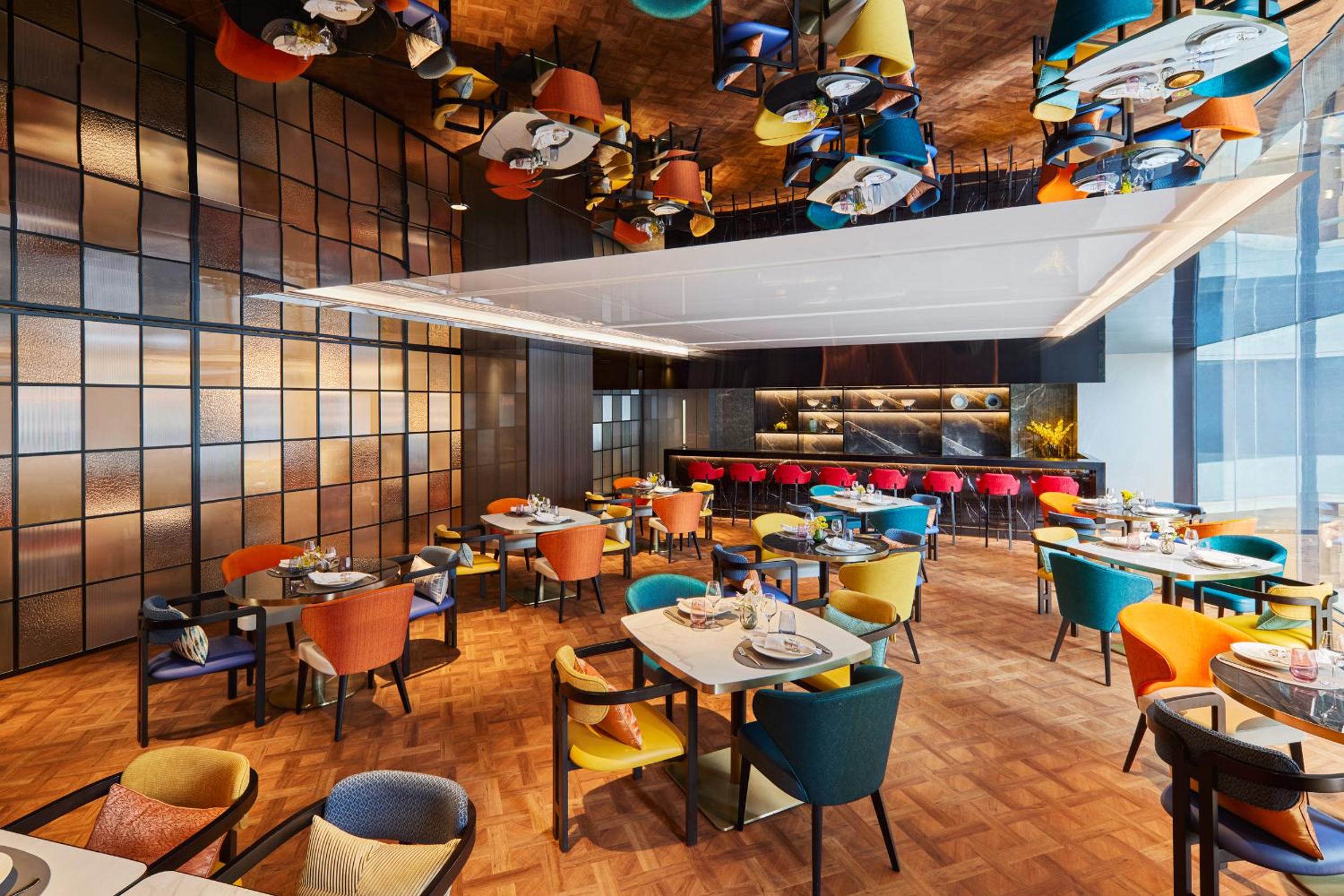 Prince Hotel, Marco Polo