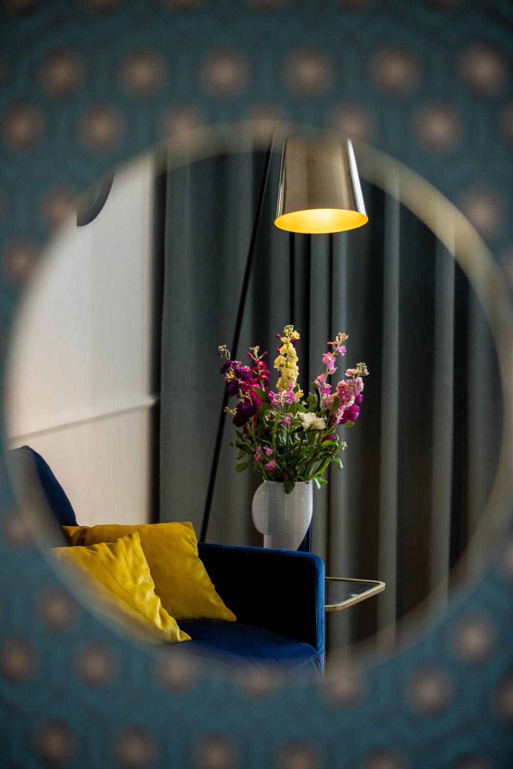 Navona 49 Luxury Suites&Apartment