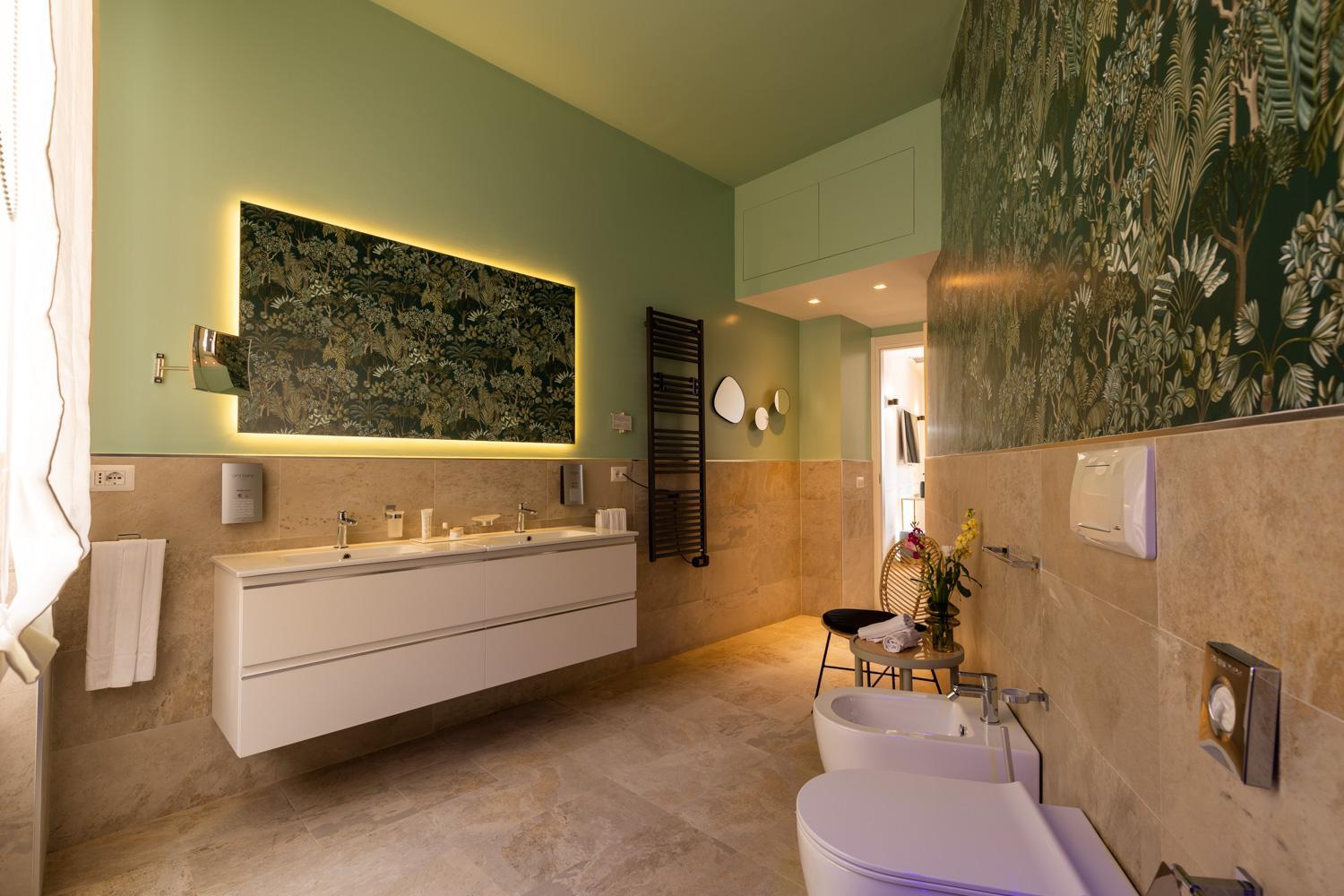 Navona 49 Luxury Suites&Apartment