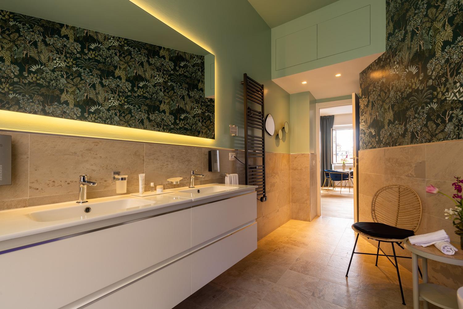 Navona 49 Luxury Suites&Apartment
