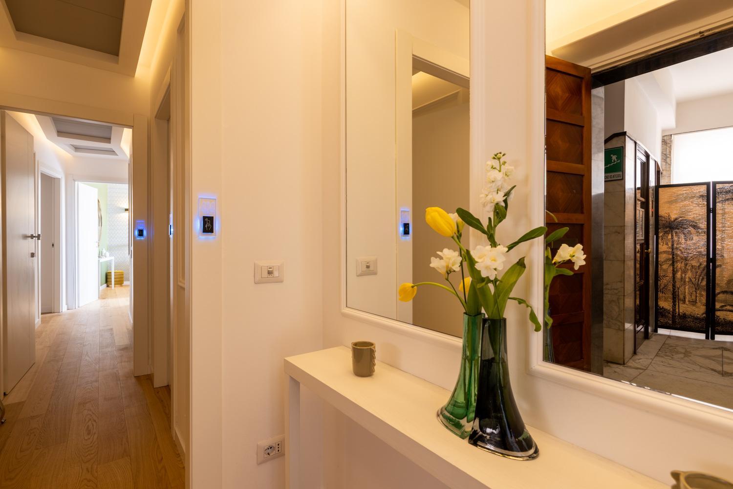 Navona 49 Luxury Suites&Apartment