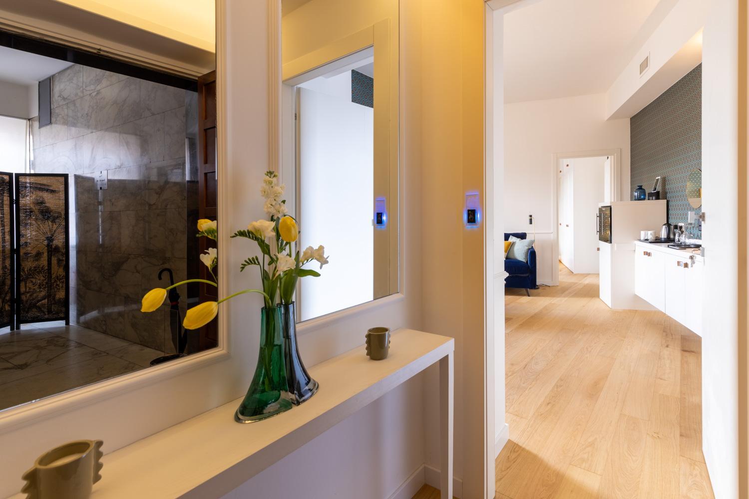 Navona 49 Luxury Suites&Apartment