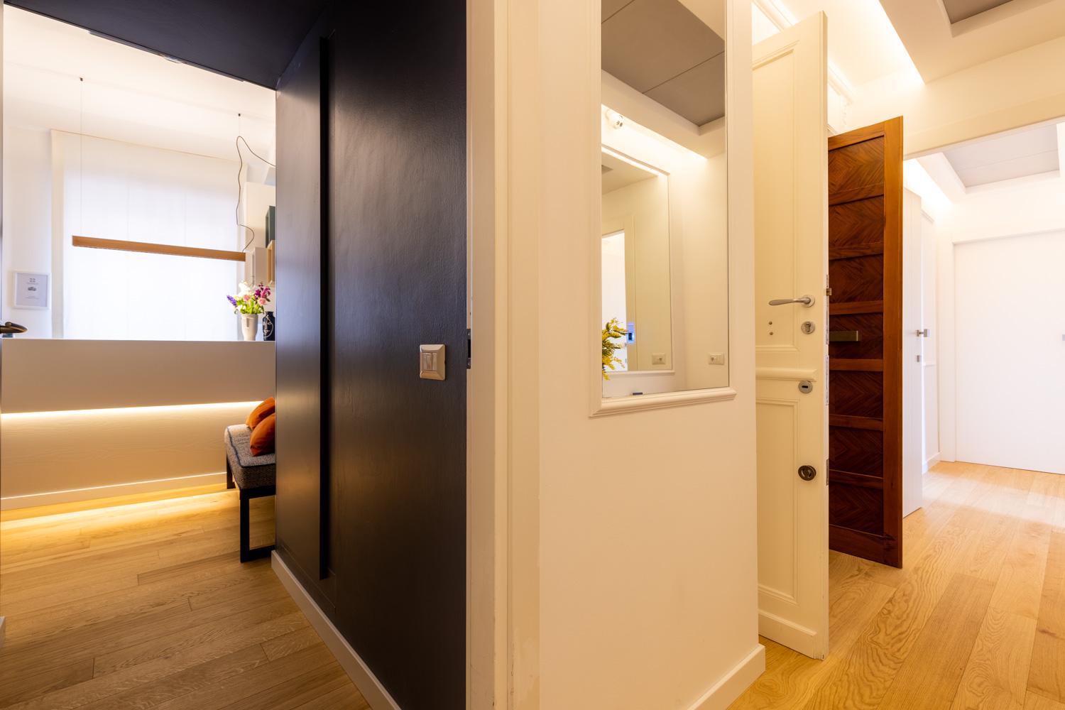Navona 49 Luxury Suites&Apartment