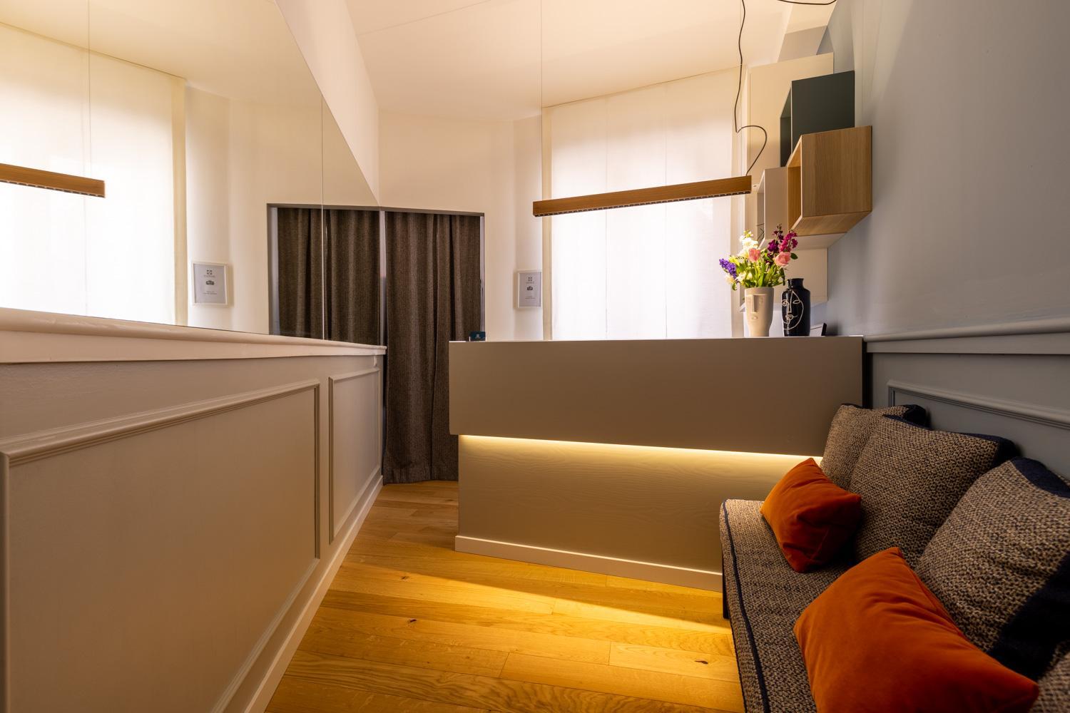 Navona 49 Luxury Suites&Apartment