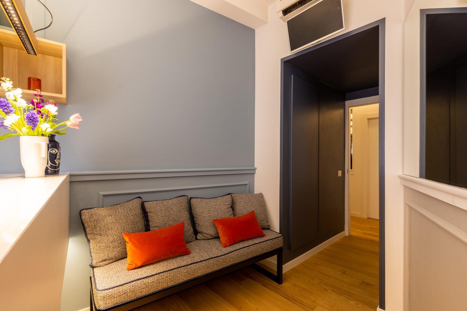 Navona 49 Luxury Suites&Apartment