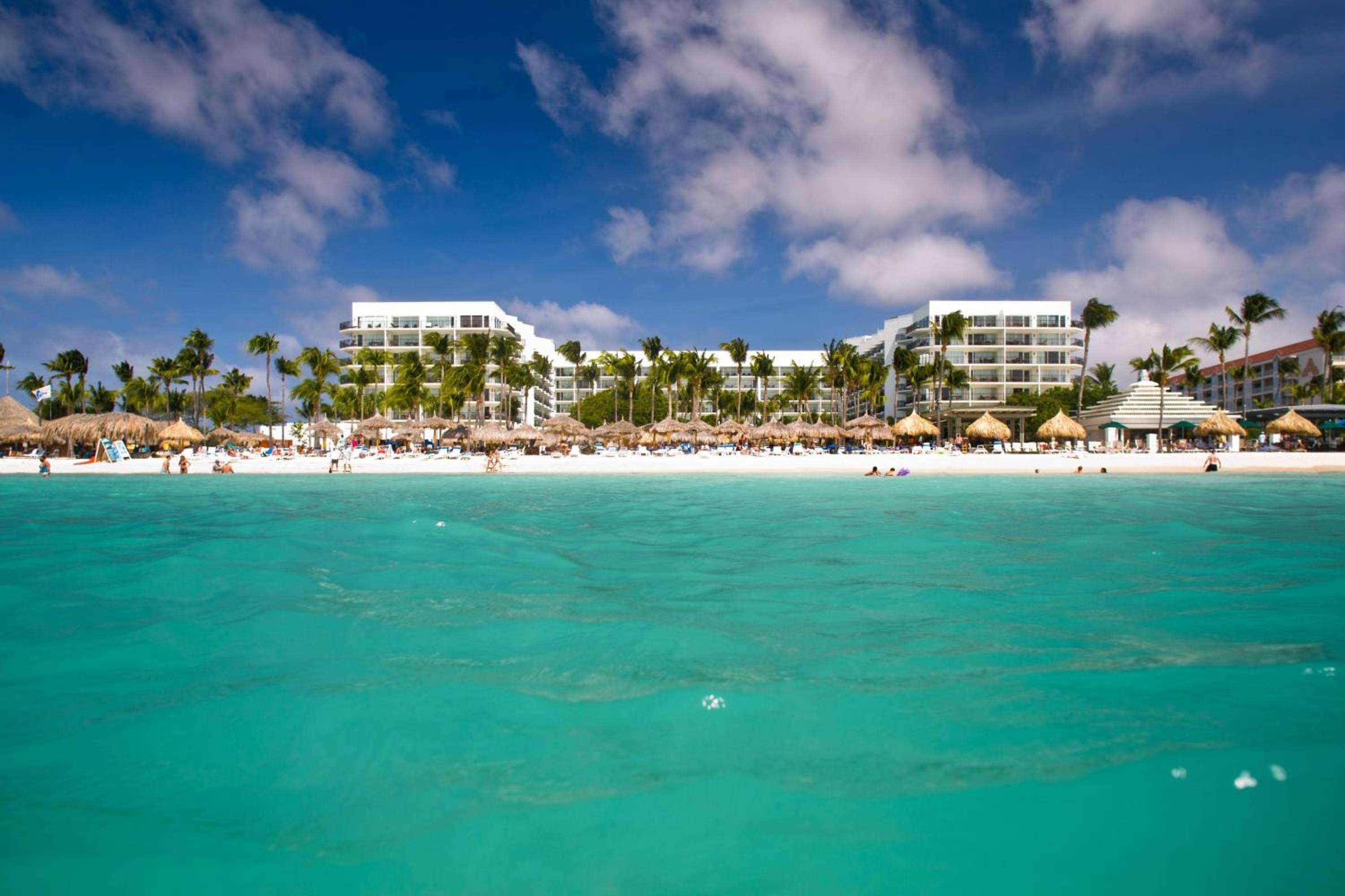 Aruba Marriott Resort  Stellaris Casino - Property Image 5