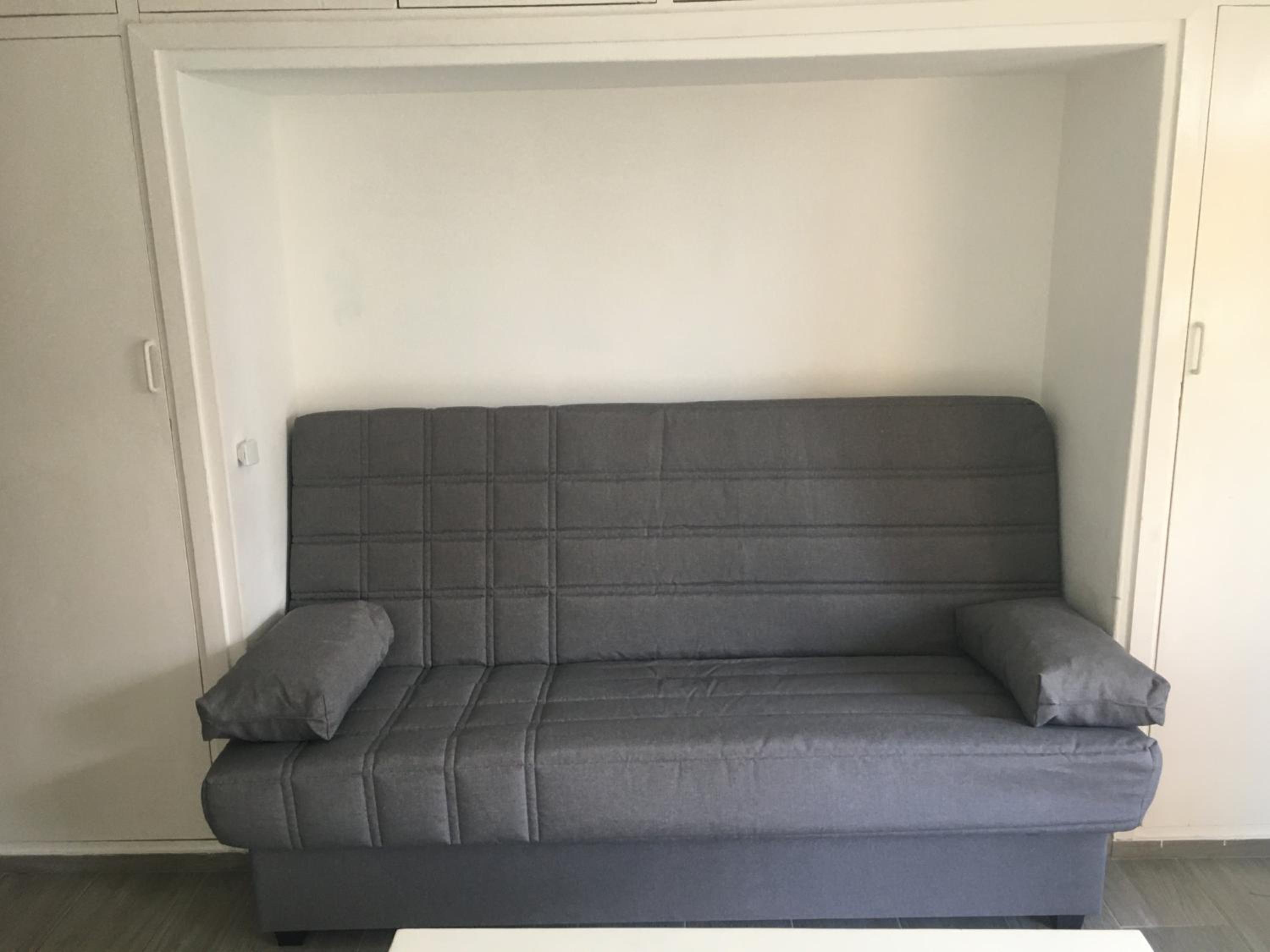 BERMUDAS-TURIS Apartamentos