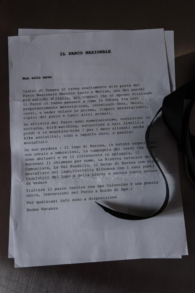 A casa di Rocco photo 5