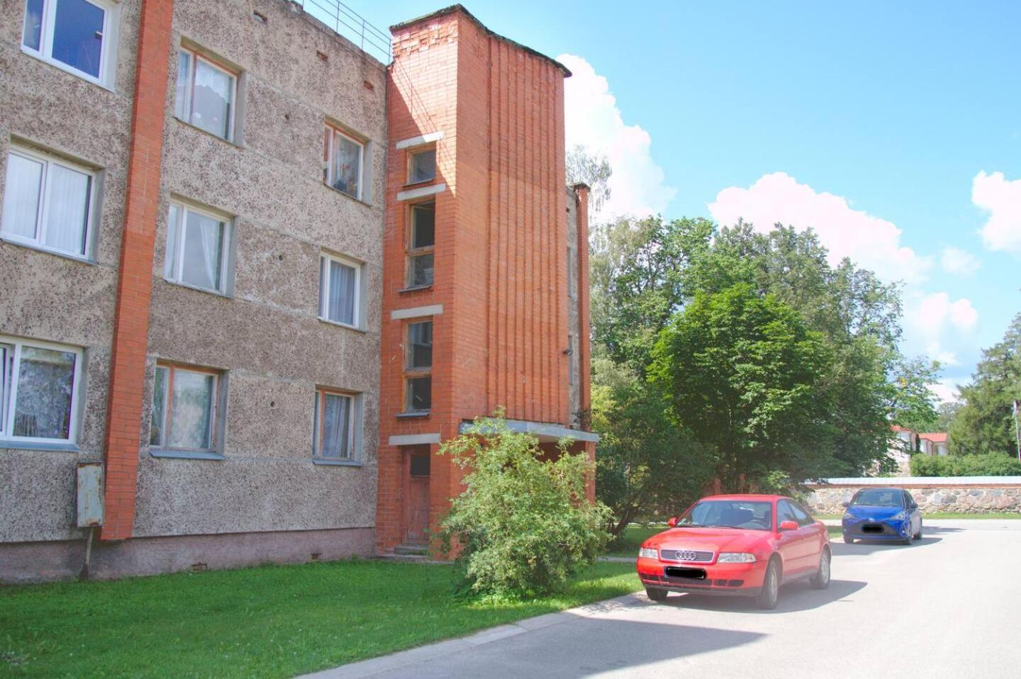 Fejas Dzīvoklis