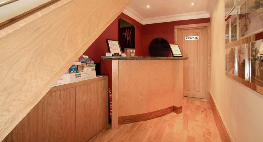 Hotel The Arc - Boutique B&B - Image 1